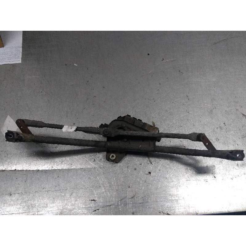 Recambio de motor limpia delantero para skoda superb (3u4) 1.9 tdi referencia OEM IAM 0390241528 3B1955113D 