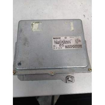 CENTRALITA MOTOR UCE 0261200666 9619719680 05