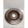 Recambio de disco freno trasero para audi a6 allroad quattro (4fh) referencia OEM IAM   
