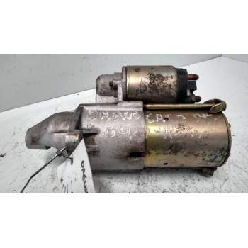 MOTOR ARRANQUE 96550792  OEM 96550792
