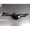 Recambio de motor limpia delantero para skoda superb (3u4) 1.9 tdi referencia OEM IAM 0390241528 3B1955113D 