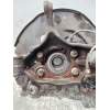 Recambio de mangueta delantera izquierda para nissan qashqai (j11) referencia OEM IAM   