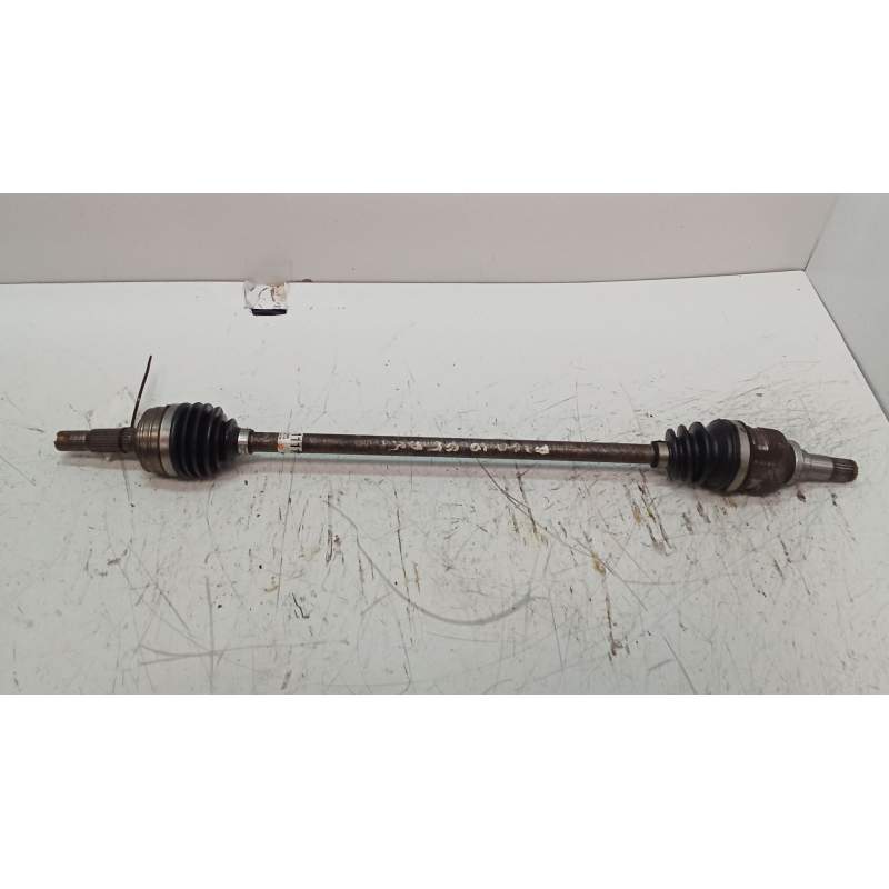 Recambio de transmision delantera derecha para toyota aygo (kgb/wnb) 1.0 cat referencia OEM IAM 434100h010  