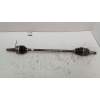 Recambio de transmision delantera derecha para toyota aygo (kgb/wnb) 1.0 cat referencia OEM IAM 434100h010  
