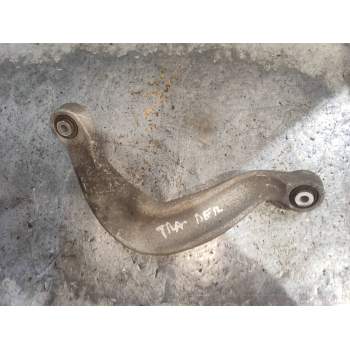 BRAZO SUSPENSION SUPERIOR TRASERO DERECHO 8K0505324F 