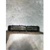 Recambio de centralita motor uce para nissan micra (k12e) plus (d) referencia OEM IAM MEC37300 F26524 K12/2005