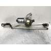 Recambio de motor limpia delantero para bmw 3 (f30, f80) 318 d referencia OEM IAM 726750303  2015