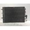 Recambio de condensador / radiador aire acondicionado para land rover evoque dynamic referencia OEM IAM 9G9119710B  