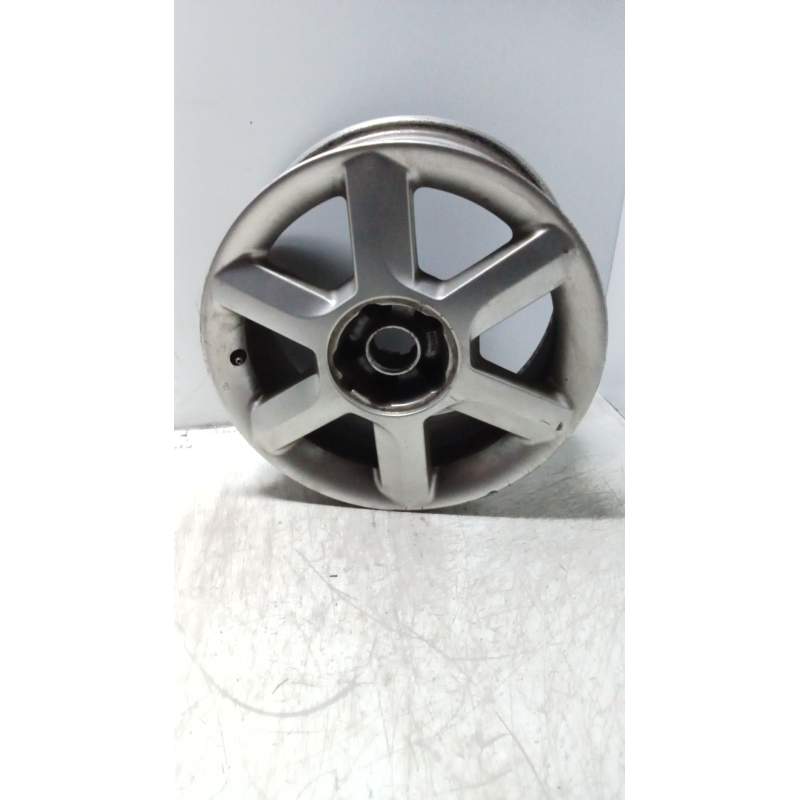 Recambio de juego llantas para fiat ulysse (121) 1.9 turbodiesel referencia OEM IAM 16  