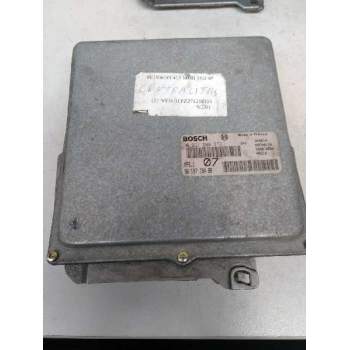 CENTRALITA MOTOR UCE 0261200673 9619719480 07