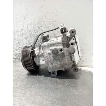 COMPRESOR AIRE ACONDICIONADO 4472206362 2002