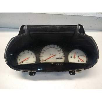 CUADRO INSTRUMENTOS 96FB10848 EC 