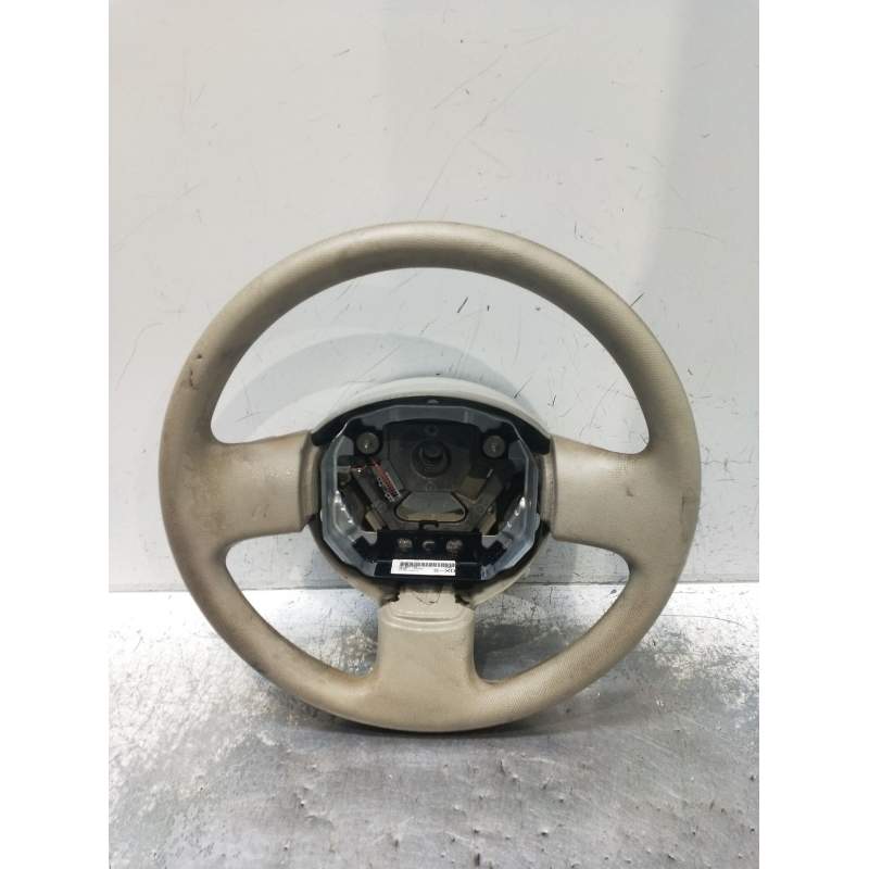 Recambio de volante para nissan micra (k12e) plus (d) referencia OEM IAM CV400150PJN  K12/2005