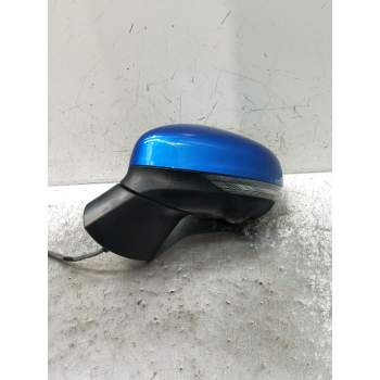 RETROVISOR IZQUIERDO ELÉCTRICO 
