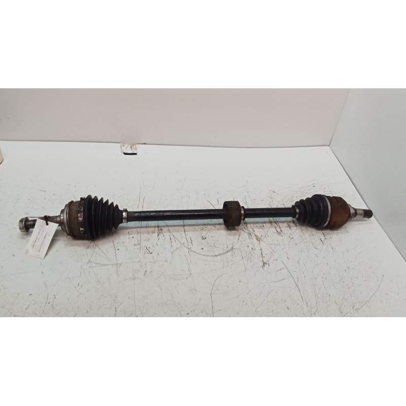 Recambio de transmision delantera derecha para toyota carina (t19) referencia OEM IAM   