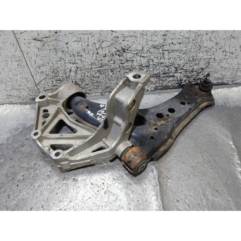 Recambio de brazo suspension inferior delantero izquierdo para seat ibiza (6l1) cupra referencia OEM IAM   