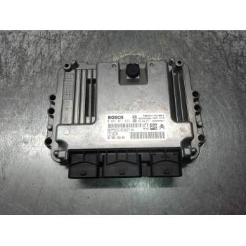CENTRALITA MOTOR UCE 0281011633 9658945280 EDC16C34