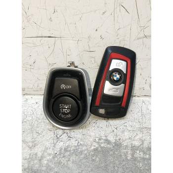 CONMUTADOR DE ARRANQUE 925073403 2015