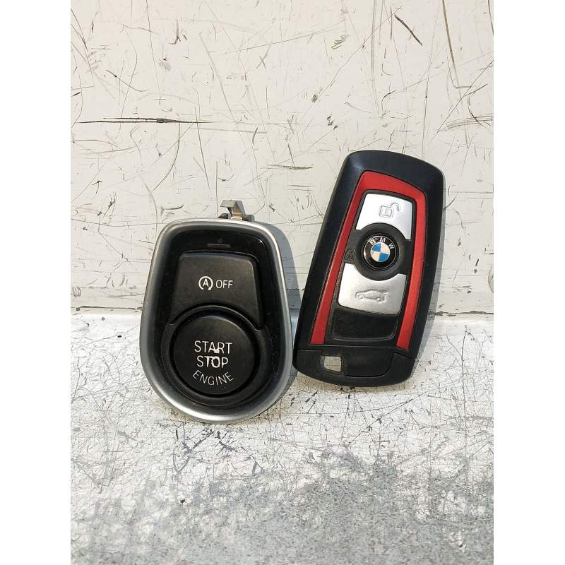 Recambio de conmutador de arranque para bmw 3 (f30, f80) 318 d referencia OEM IAM 925073403  2015