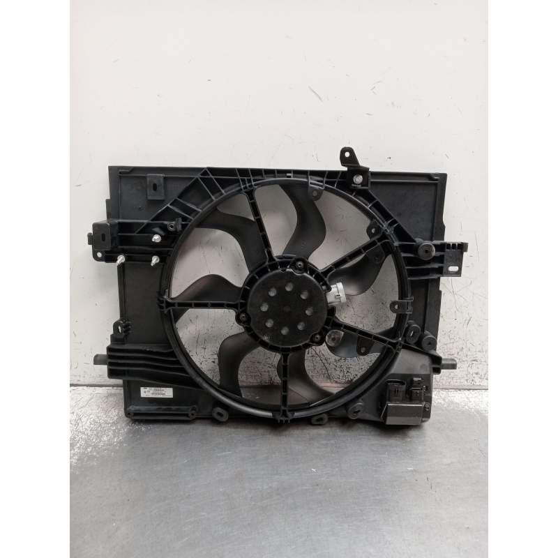 Recambio de electroventilador para renault captur iii captur e-tech hybrid referencia OEM IAM 214810845R MM121949637 2025
