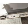 Recambio de condensador / radiador aire acondicionado para dacia duster ambiance 4x2 referencia OEM IAM M134401A 8200741257 