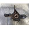 Recambio de mangueta delantera derecha para peugeot 3008 1.6 hdi fap cat (9hz / dv6ted4) referencia OEM IAM   