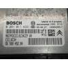 Recambio de centralita motor uce para peugeot 407 sr confort referencia OEM IAM 0281011633 9658945280 EDC16C34