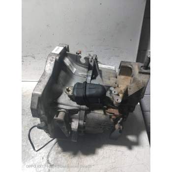CAJA CAMBIOS PK1AA064 C013860 