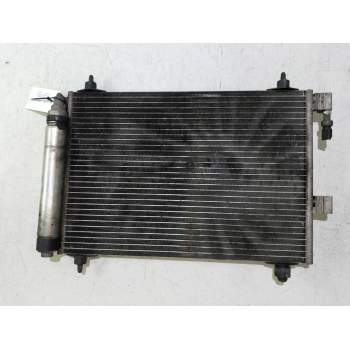 CONDENSADOR / RADIADOR AIRE ACONDICIONADO 9632629580 