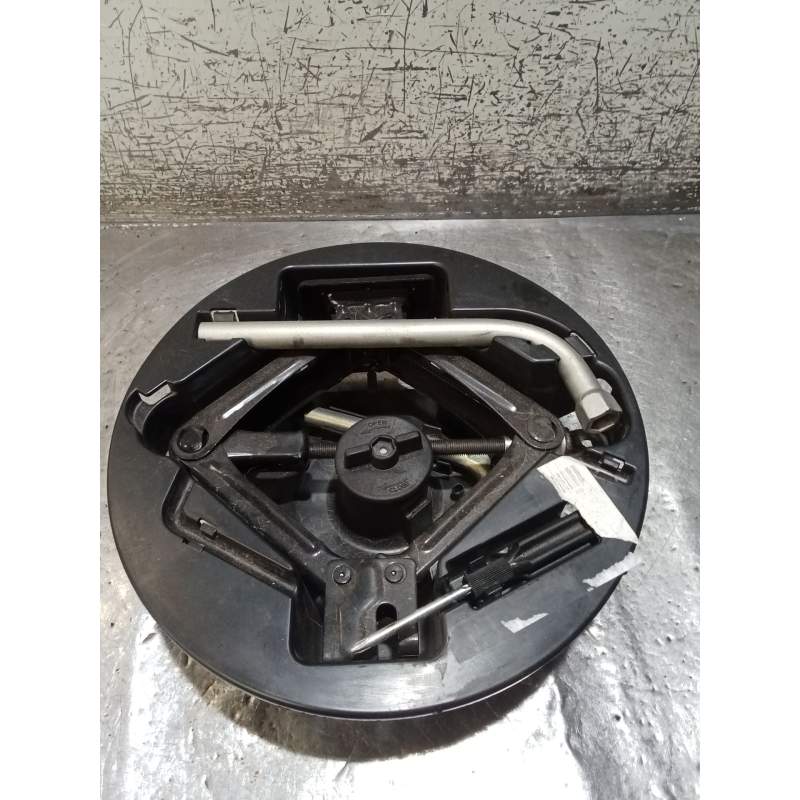 Recambio de gato para fiat panda (312_, 319_) 1.2 (312pxa1a) referencia OEM IAM   2012