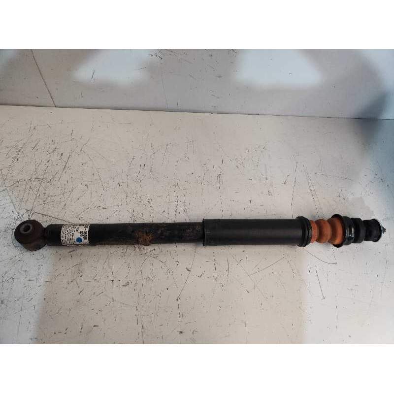 Recambio de amortiguador trasero izquierdo para kia picanto (ja) gt line referencia OEM IAM 55310G6200  
