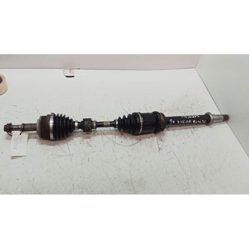 Recambio de transmision delantera derecha para toyota auris sol referencia OEM IAM 4342002630 20CRDI 2006