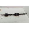 Recambio de transmision delantera derecha para toyota auris sol referencia OEM IAM 4342002630 20CRDI 2006