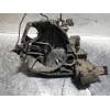 Recambio de caja cambios para honda hr-v (gh) vtec 4wd (3-ptas.) referencia OEM IAM SEP 1017641 