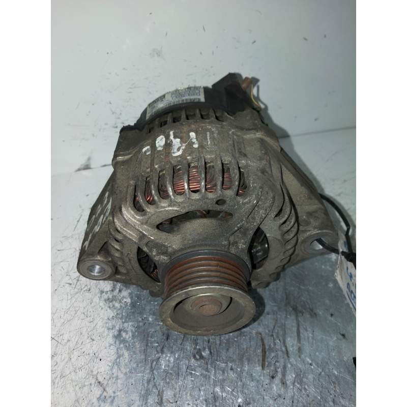 Recambio de alternador para mg serie 200 (xw) 218 vvc coupe referencia OEM IAM 63321238  