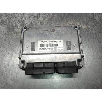 CENTRALITA MOTOR UCE 5WP4022703 06A906033BB 2004