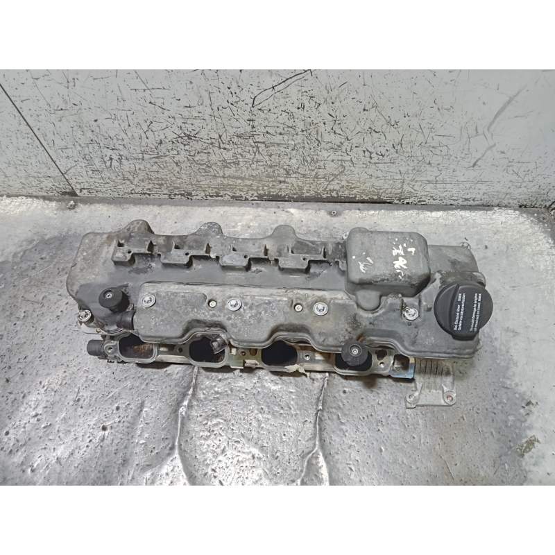 Recambio de culata para mercedes-benz clase cl (w215) coupe 500 (215.375) referencia OEM IAM 113960  IZQUIERDA