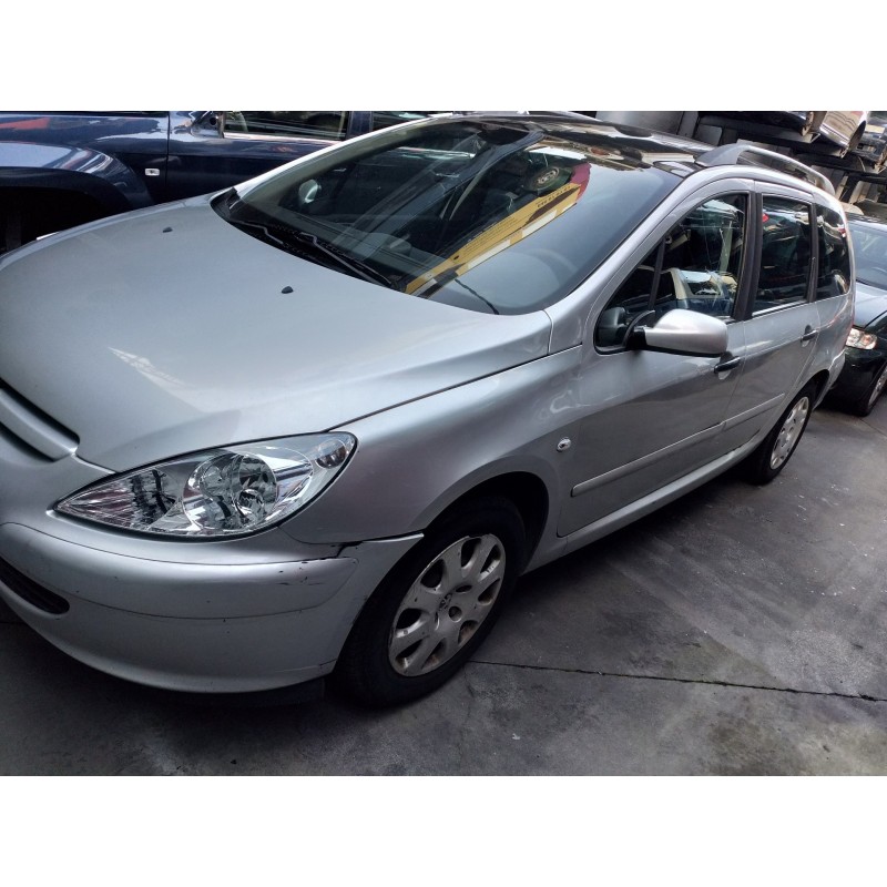 peugeot 307 break / sw (s1) del año 2002