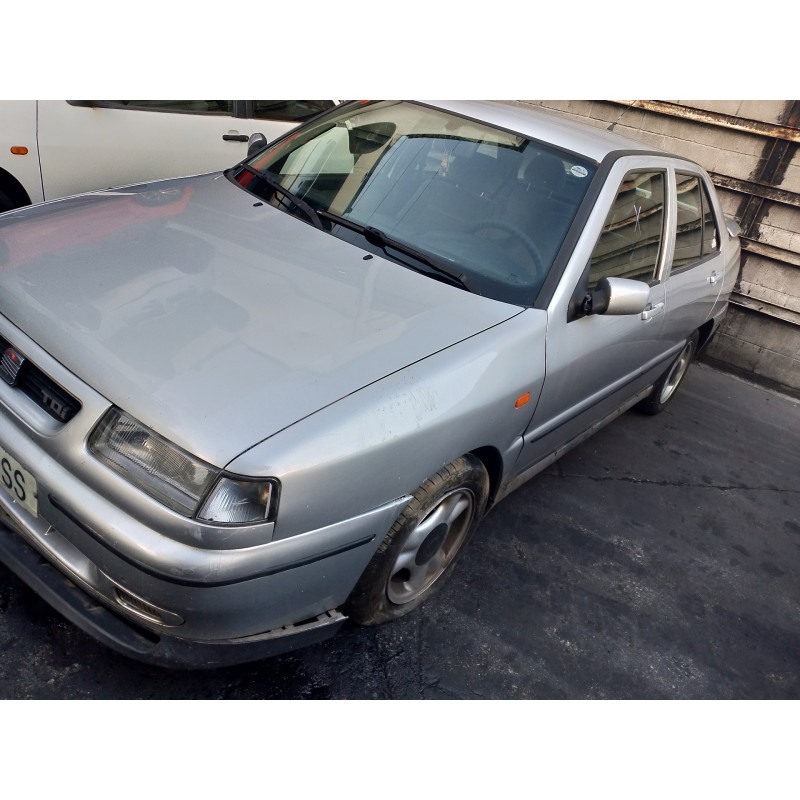 seat toledo (1l) del año 1996