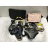 Recambio de kit airbag para lexus gs (_s16_) 300 (jzs160_) referencia OEM IAM 8917030360 sin salpicadero 