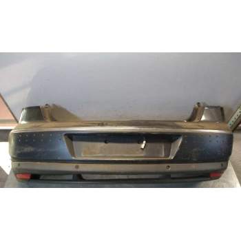 PARAGOLPES TRASERO 