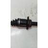 Recambio de transmision delantera derecha para toyota auris sol referencia OEM IAM 4342002630 20CRDI 2006