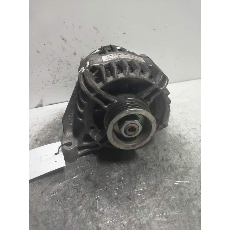 Recambio de alternador para ford ka (ccu) titanium referencia OEM IAM 51859041  