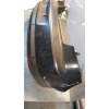 Recambio de paragolpes trasero para renault vel satis (bj0) referencia OEM IAM   