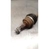 Recambio de transmision delantera izquierda para fiat panda (312_, 319_) 1.2 (312pxa1a) referencia OEM IAM  12G 2012