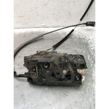 MOTOR CIERRE CENTRALIZADO DELANTERO DERECHO 5N1837016A 3P 2008