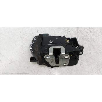MOTOR CIERRE CENTRALIZADO DELANTERO IZQUIERDO 813103U000 5P 2010