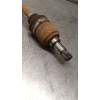Recambio de transmision delantera izquierda para fiat panda (312_, 319_) 1.2 (312pxa1a) referencia OEM IAM  12G 2012