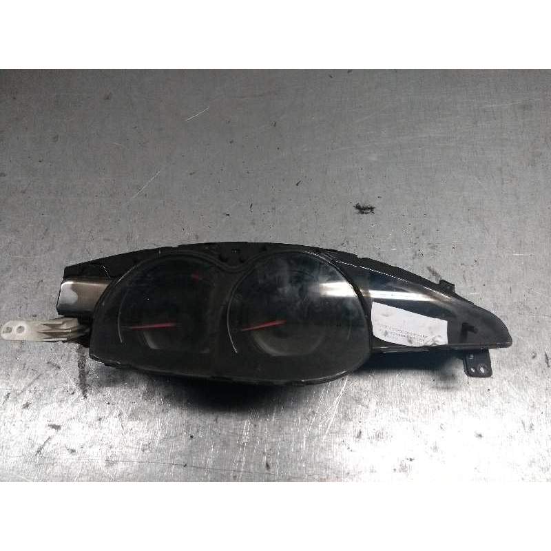 Recambio de cuadro instrumentos para toyota verso active referencia OEM IAM MB2574500457 838000F070 