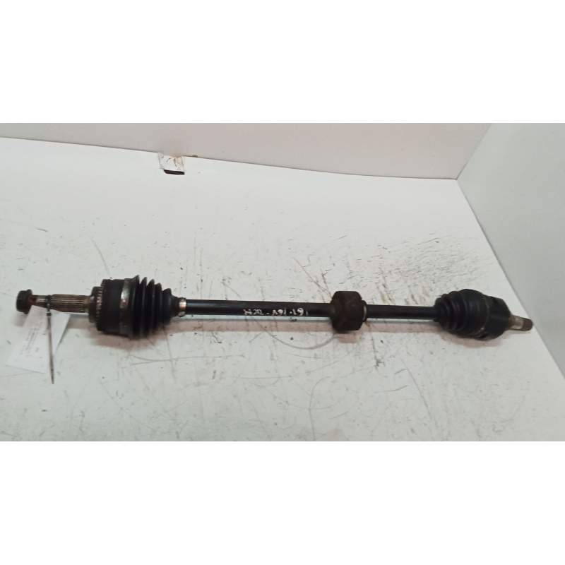 Recambio de transmision delantera derecha para toyota avensis berlina (t 22) 1.6 16v referencia OEM IAM   